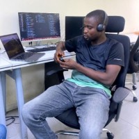 OLAWOLE Abdul Lateef