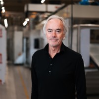 Jan Henk Timmerman