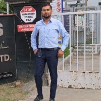 Arun Sharma