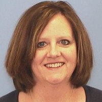 Marcia Cooney, Sphr