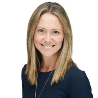 Andree Jacques, Cfa