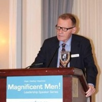 Michael J Swanson BA LLB LLM KC