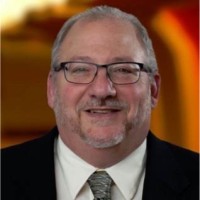 Gary Guberman