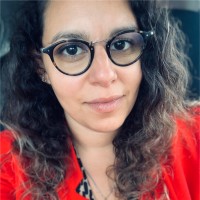 Kenza Djaghloul