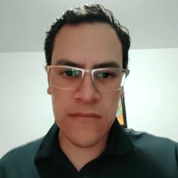 Luis Angel Gómez Estrada