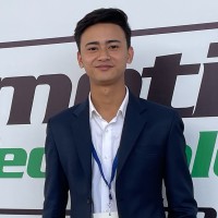 Shantanu Gurung