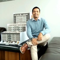 Erick Saldarriaga Moran