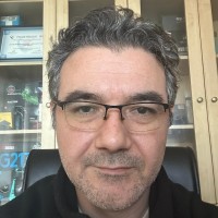 Doğan Yilmaz