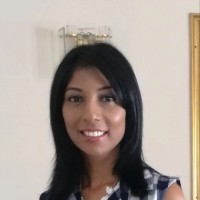 Davashini Govender