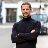 Greg Handrick