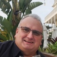 Wayne Johnson