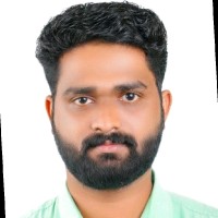 Bineesh B Nair