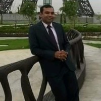 Zohaib Arain