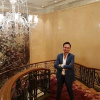 Elijah Liban