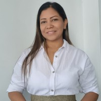 CATHERINE YAMA VICTORIA