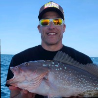 Nate Ullrich