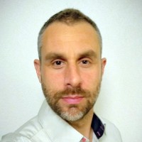 Stéphane RAYMOND