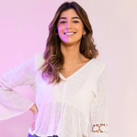 Giuliana Zanotti Cavazzoni Vazquez