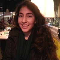 Özge Serbest, Phd