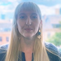 Charlotte Whalley
