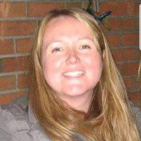 Patricia Todd
