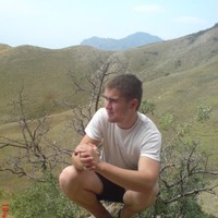 Шевченко Денис