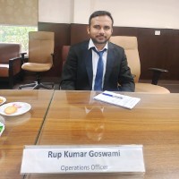 Rup Goswami
