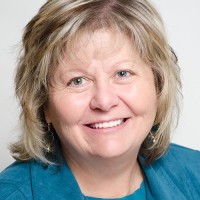 Peggy Andreas