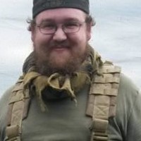 Aaron Richburg