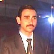 Majid Ahmad