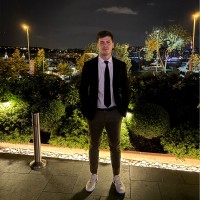 Emre Tırış