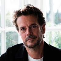 James Hockley