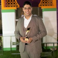 Islam Matar