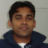 Hiran Fernando