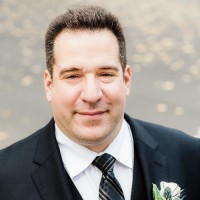 Kevin Preiato