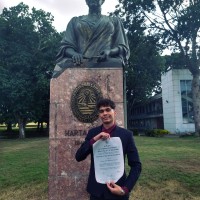 Osliani Abel Figueiras Saucedo