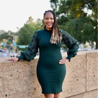 Cheryl Kelley-Henderson, Ph.D.