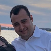 Mike Minasyan