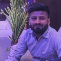 Shani Kumar Singh