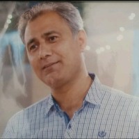 Shafqat Riaz