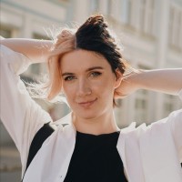 Vladyslava Safronova
