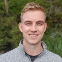 Shane Mccormick, Mba