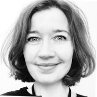 Signe Lange