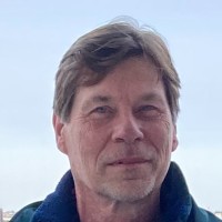 Mark Gravel