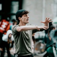 Marco Augusto Chenevier