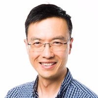 Kenny Wong