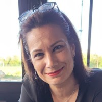 Christelle Franco-Rey