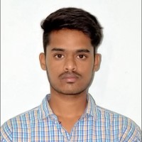 Saikrishna S