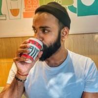 Darshan Shetty