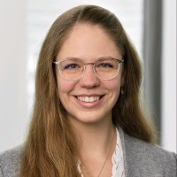 Caroline Celine Schwechheimer
